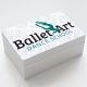 Dance School Logo Design