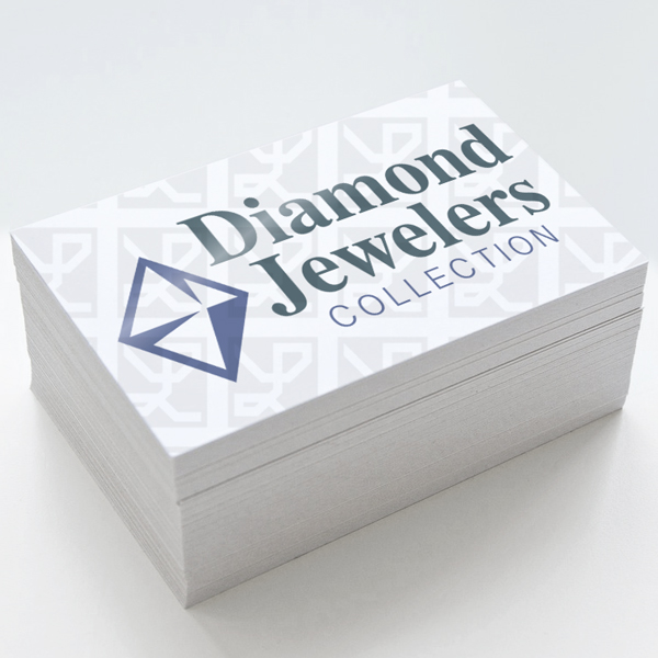 Jeweler Logo Design