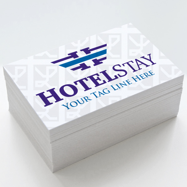 Hotel Logo Design