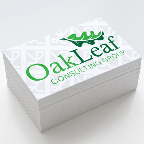 Consulting Logo Design