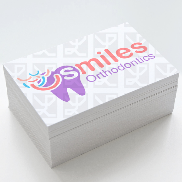 Orthodontics Logo Design