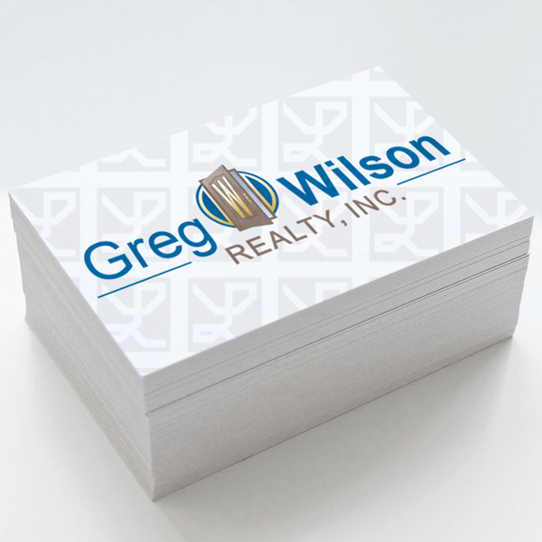 Real Estate Logo Design